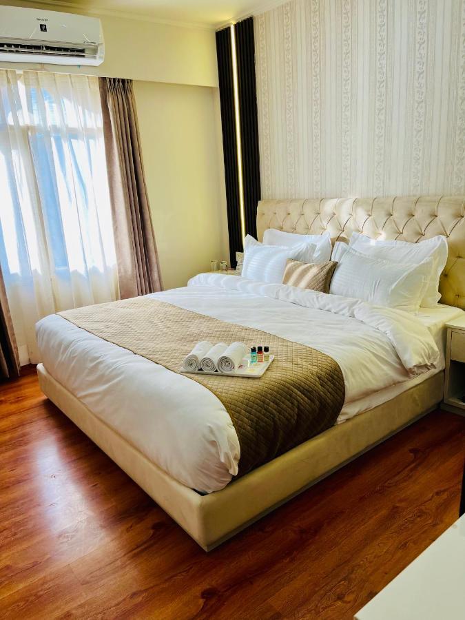 Hotel Amayra Džajpur Exteriér fotografie