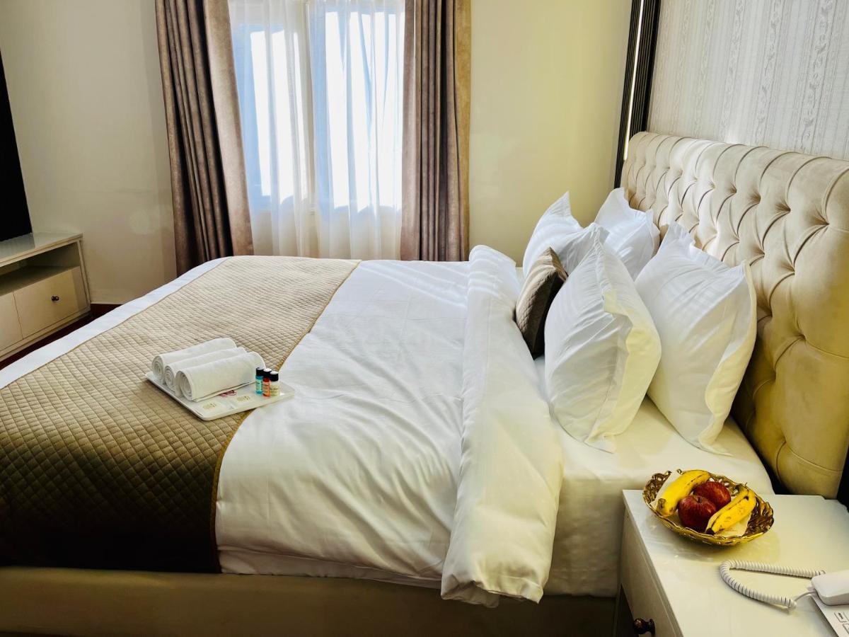 Hotel Amayra Džajpur Exteriér fotografie