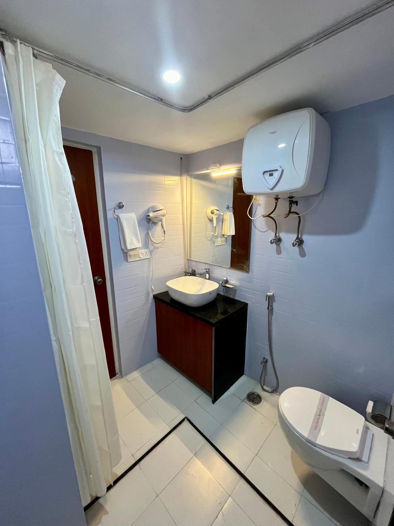Hotel Amayra Džajpur Exteriér fotografie
